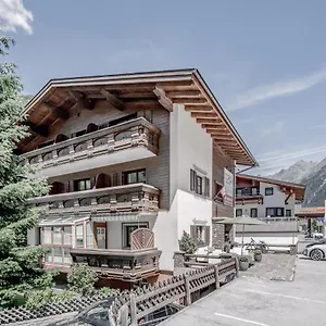 Corso's Annabell - Frühstückspension Sölden