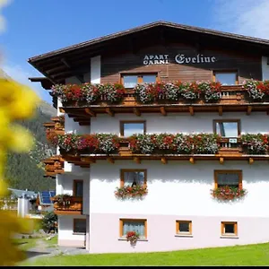 Hotel Garni Eveline
