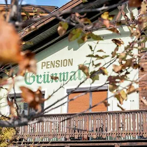 Grünwald Gasthof Sölden