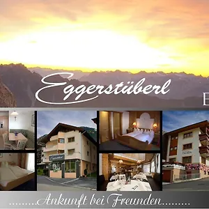Gasthof Eggerstüberl