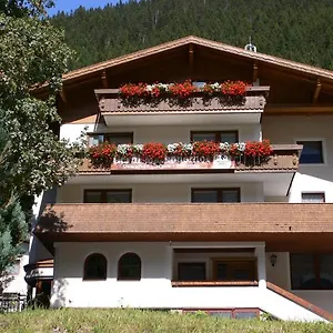 Gasthof Garni Mathonerhof