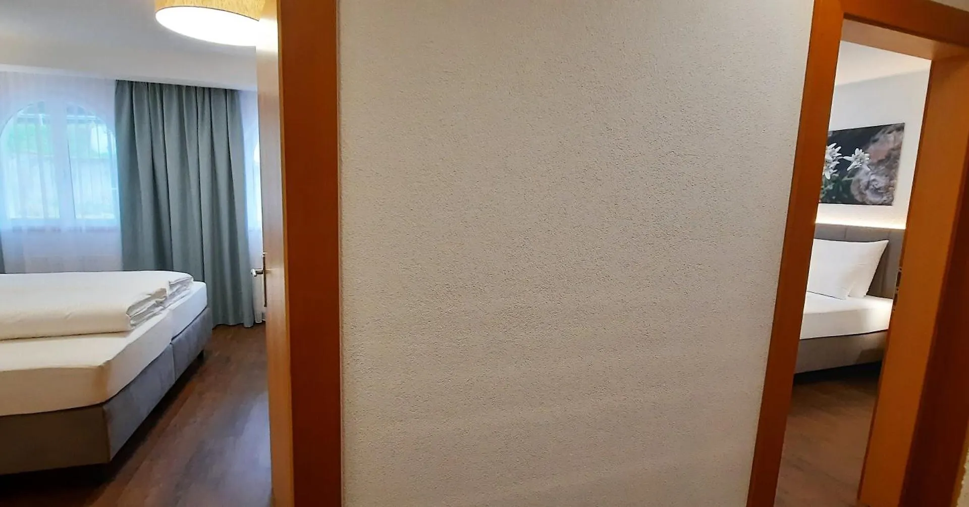 ***  Hotel Garni Belvedere Ischgl Austria