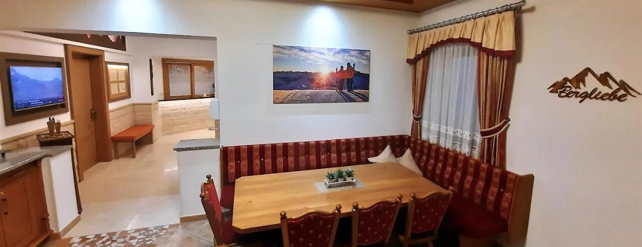 Hotel Garni Belvedere Ischgl