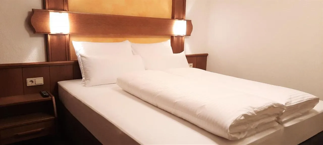 Hotel Garni Belvedere Ischgl