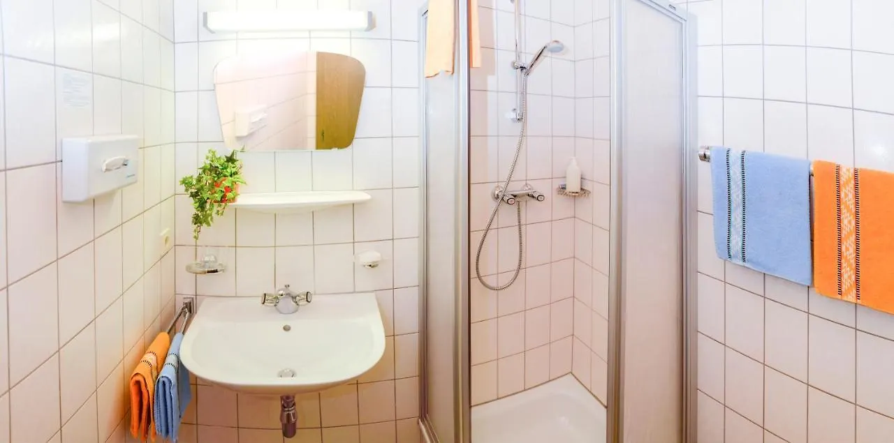 Hotel Garni Belvedere Ischgl