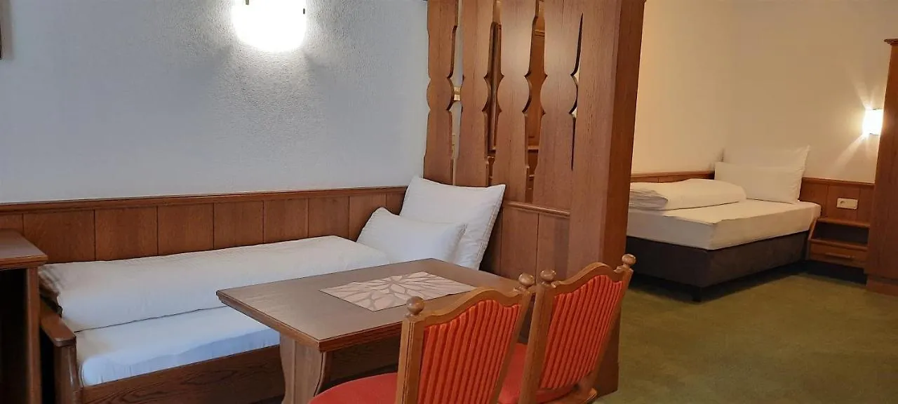 Hotel Garni Belvedere Ischgl Austria