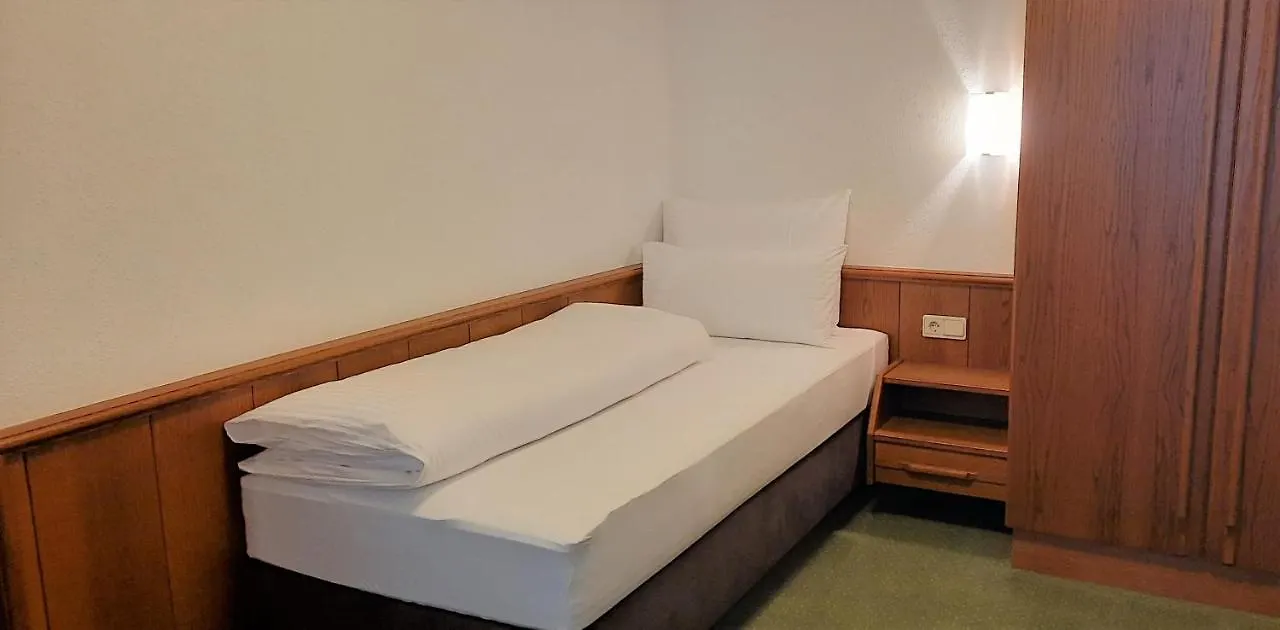 Hotel Garni Belvedere Ischgl