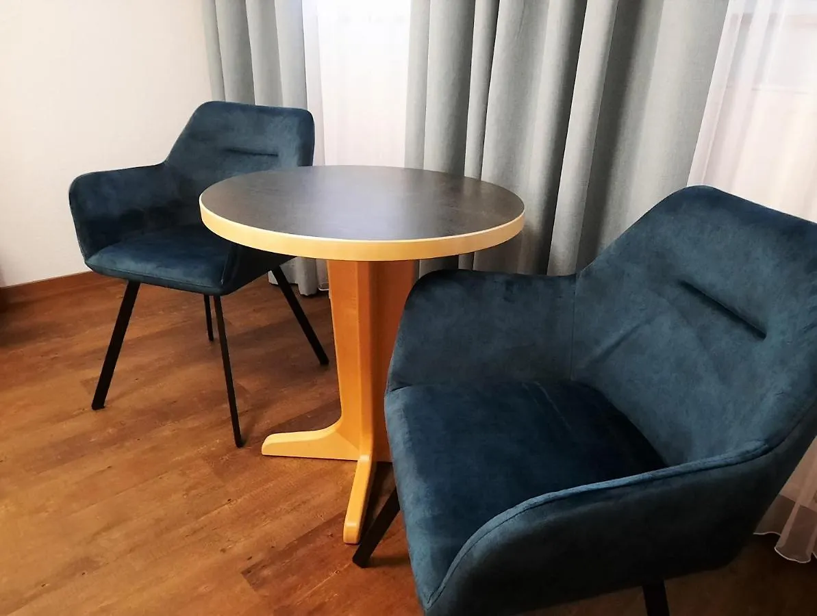 Hotel Garni Belvedere Ischgl 3*,  Austria