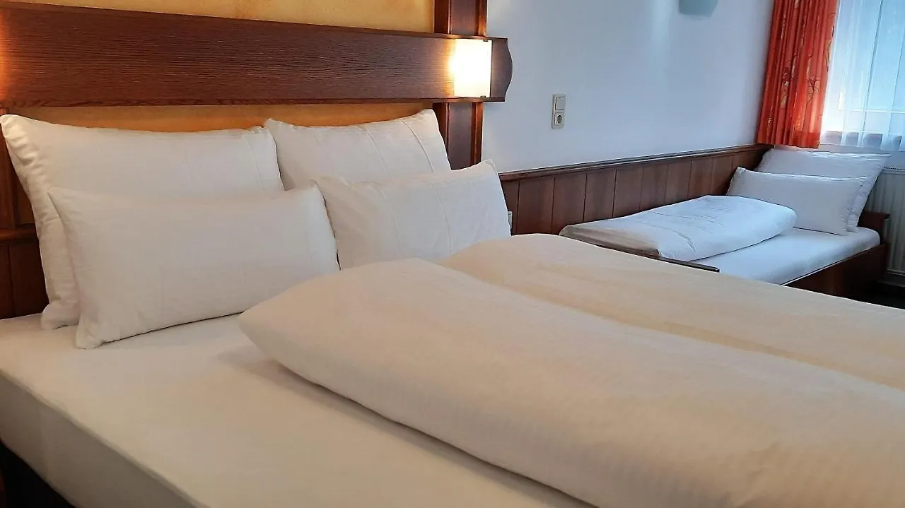 Hotel Garni Belvedere Ischgl