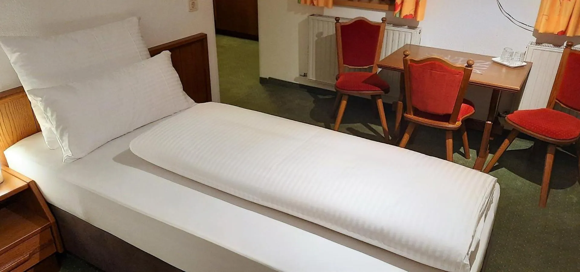 ***  Hotel Garni Belvedere Ischgl Austria