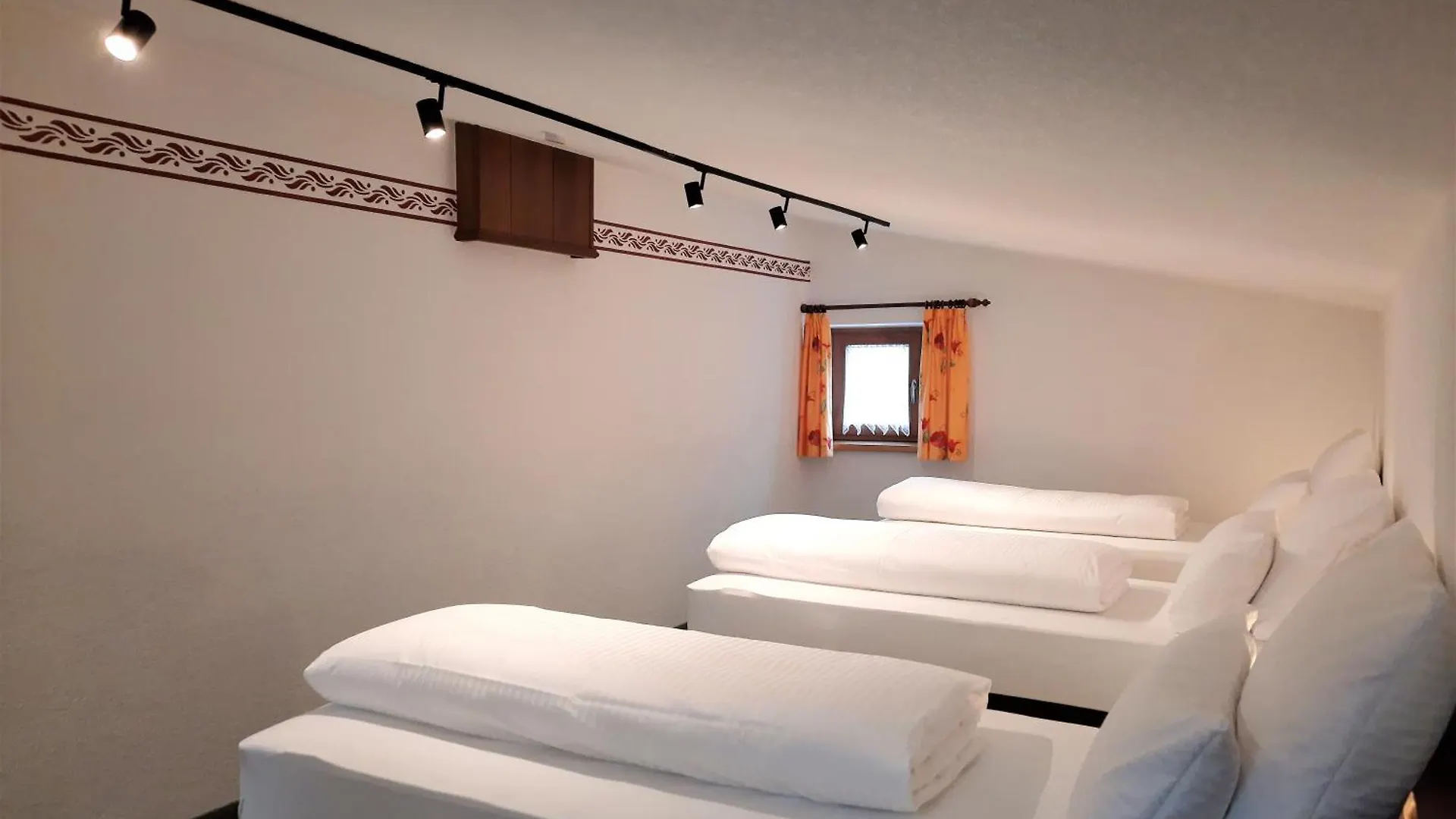 Hotel Garni Belvedere Ischgl