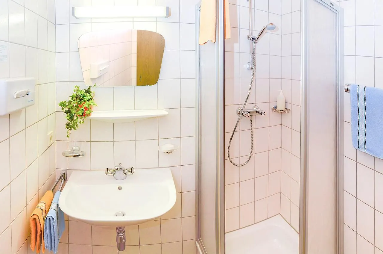 Hotel Garni Belvedere Ischgl Austria