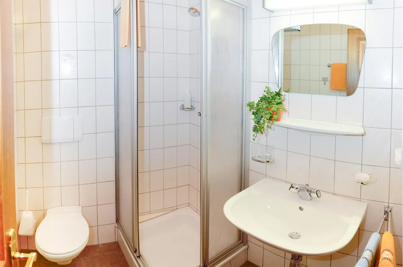 Hotel Garni Belvedere Ischgl 3*,  Austria